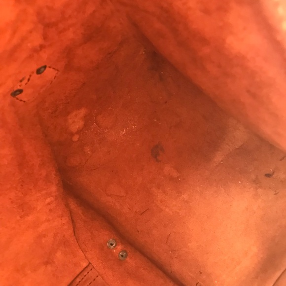 ❌ SOLD ❌ Saddleback Leather Medium Dry Bag - Picture 7 of 8